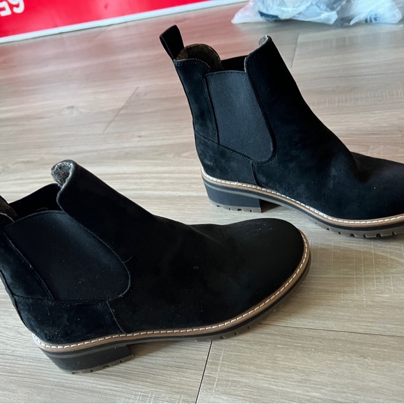 Booties - Picture 3 of 3